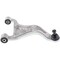 Mevotech Infiniti Fx35 03-07 Infiniti Fx45 03-07 Control Arm-Bj, Cms30102 CMS30102 - alternate 4